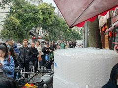 -老黄记手撕烤兔(玉林街店)