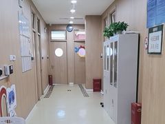 -新东方素质成长中心(金源校区)