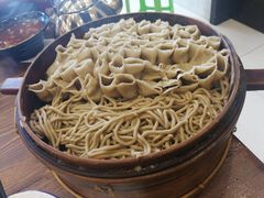 -弓二莜面(总店)