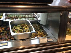 -中医药大学-老3楼餐厅