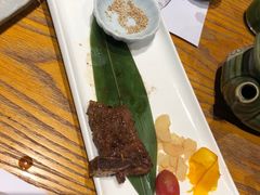 -匠和风精致料理(莆田财富中心店)