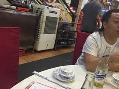 -喜运来酒楼(江南大道店)