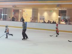 -冠军冰场CHAMPION RINK(苏州中心商场店)