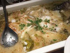 -江湖情酸菜鱼(万菱汇店)