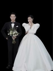 -上花轿婚纱摄影