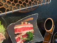 -松渡·鲜肉泥炉烤肉(时代天街店)