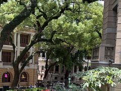 -星巴克臻选(广州沙面店)