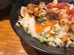 -鼎高高陕西美食(龙德广场店)