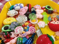 -爆爆手作·掐丝珐琅·Tufting·捏捏乐DIY团建集合店(朝阳店)