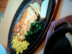 android_upload_pic-萨莉亚意式餐厅(深南茂业店)
