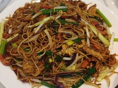 -花少爷·鲜虾干贝粥(延安万达店)