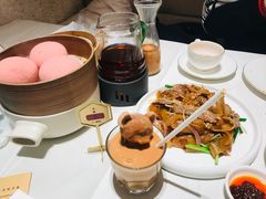 -十二粤味·顺德菜·烧鹅点心(五四广场店)