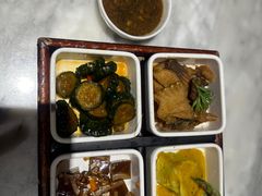 -北平盛世·新京菜·北京烤鸭(劲松·双井店)