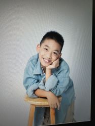 -桔子摄影(马鞍山店)