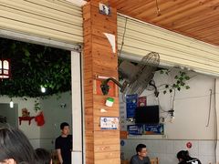 大堂-赵姐猪耳朵饭店