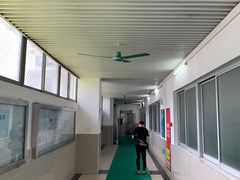 -天河体育中心游泳馆