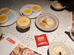 -战斧牛排餐厅(百盛优客店)