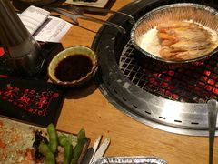 -赤坂亭·M9和牛烧肉·铁板烧(合肥万象城店)