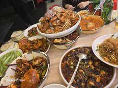 -辣螃铠盆盆蟹大排档(总店)