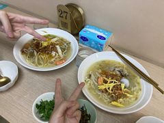 -面道赞宁海海鲜面(迎凤街店)