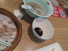 -回味鸭血粉丝汤(砂之船店)