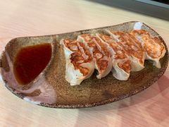 饺子-一幻拉面(铜锣湾店)