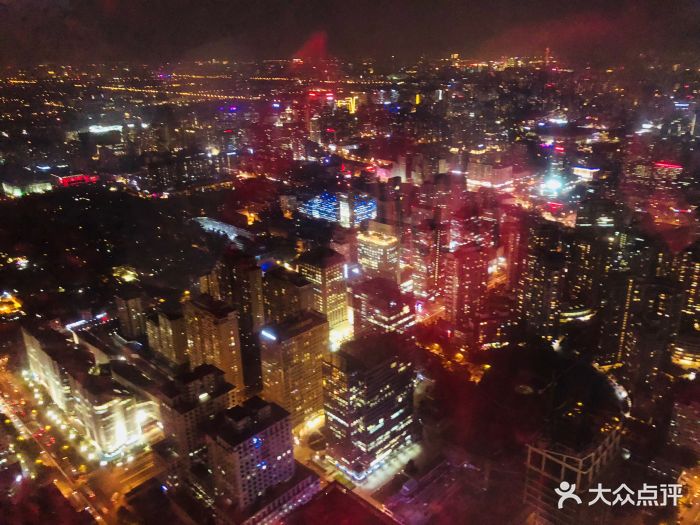 云·酷 atmosphere(国贸大酒店)景观位图片 - 第216张