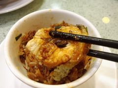 -尝囍煲仔小菜