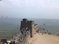 -老龙头景区