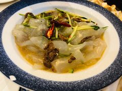 -东方饺子王(新奥购物中心店)