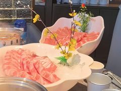 -百草滩羊清水涮羊肉·清真·宁夏盐池滩羊(莲花桥店)