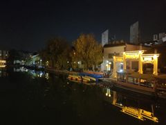 -衣裳街历史文化街区