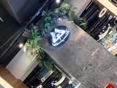 -圣罗巴甄选自助(麦凯乐店)