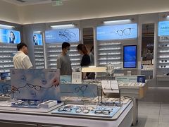 -AOJO眼镜(南翔印象城MEGA店)