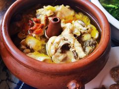 -香满楼(临安路店)