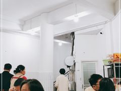 大堂-洪霞餐馆
