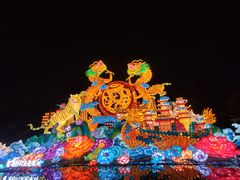 -深圳锦绣中华民俗村