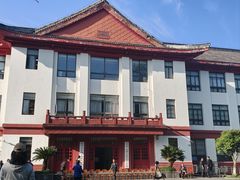 -四川大学(望江校区)