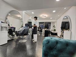 -IN 巷 salon明星店