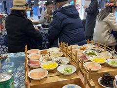 -桥香园过桥米线(复兴路店)