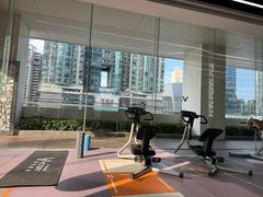 -威克健身游泳(万菱汇店)