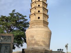 -白塔山公园