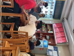 大堂-老牌依强牛肉店(达道总店)
