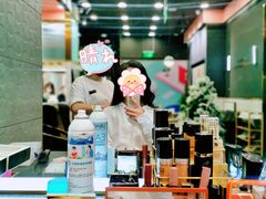 -海马体照相馆|大师(北京华贸中心店)