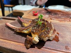 -MEAT MATE 鲜食肉铺(凤凰汇·里巷店)