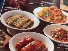 -汤城小厨•粤菜•靓汤(西直门凯德MALL店)