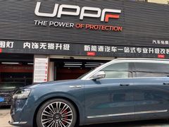 -天猫养车贴膜轻改·蓝电(优匹康桥东路店)