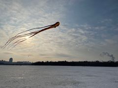 -长春市南湖公园