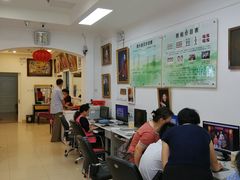 -中国照相馆(交道口店)