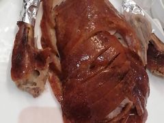 -大鸭梨烤鸭(左家庄店)